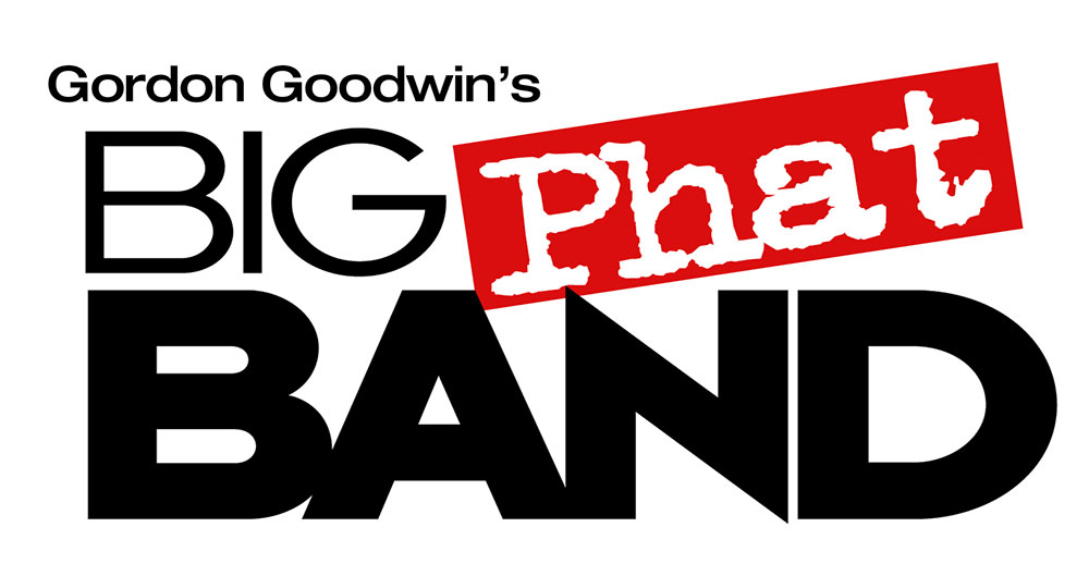 big phat band logo